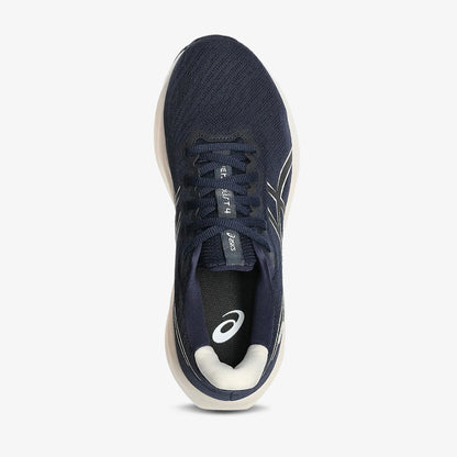 Tenis Asics Versablast 4 Mujer Azul