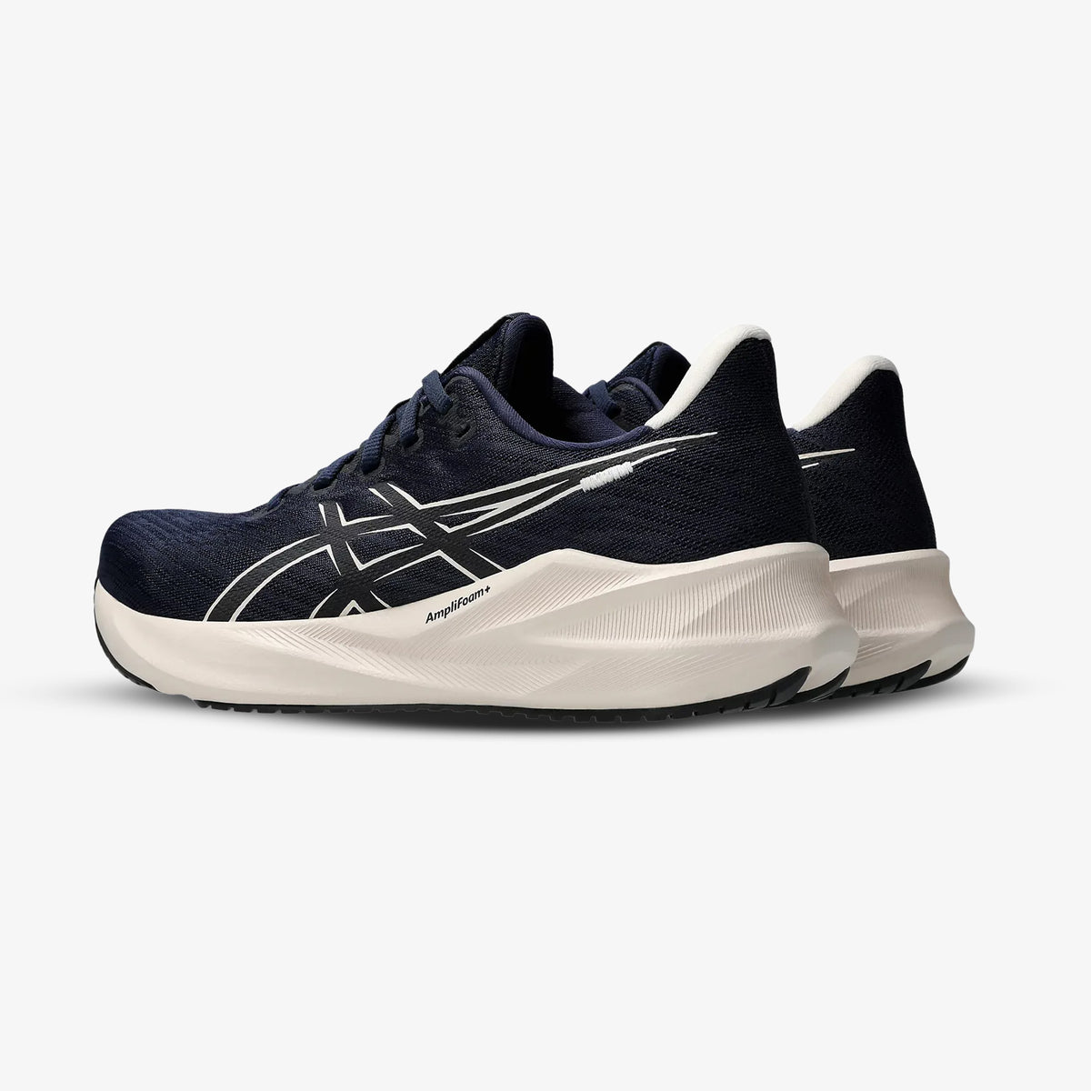 Tenis Asics Versablast 4 Mujer Azul