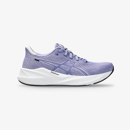 Tenis Asics Versablast 4 Mujer Morado Blanco