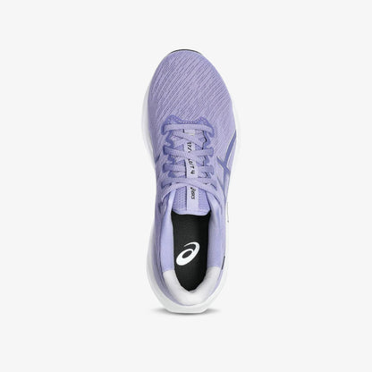Tenis Asics Versablast 4 Mujer Morado Blanco