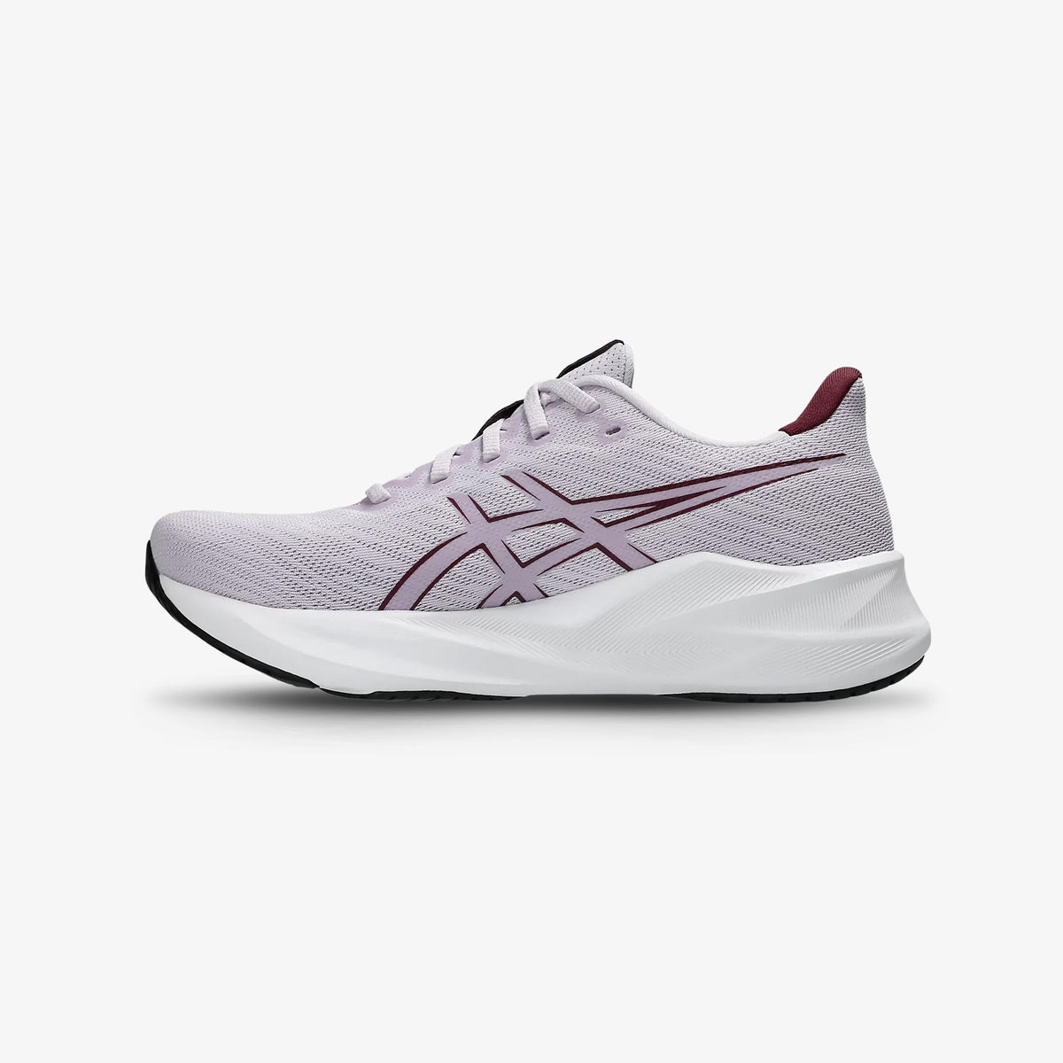 Tenis Asics Versablast 4 Mujer Morado
