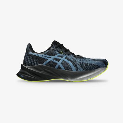 Tenis Asics Dynablast 5 Mujer Negro