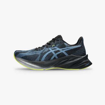 Tenis Asics Dynablast 5 Mujer Negro