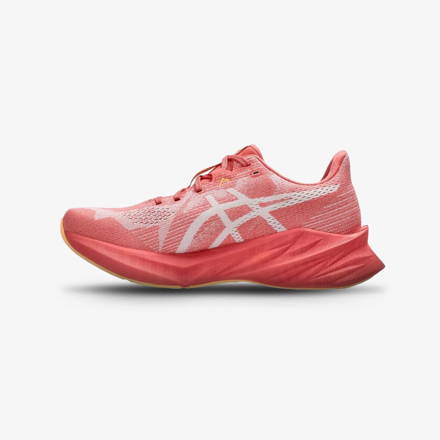 Tenis Asics Dynablast 5 Mujer Rosado