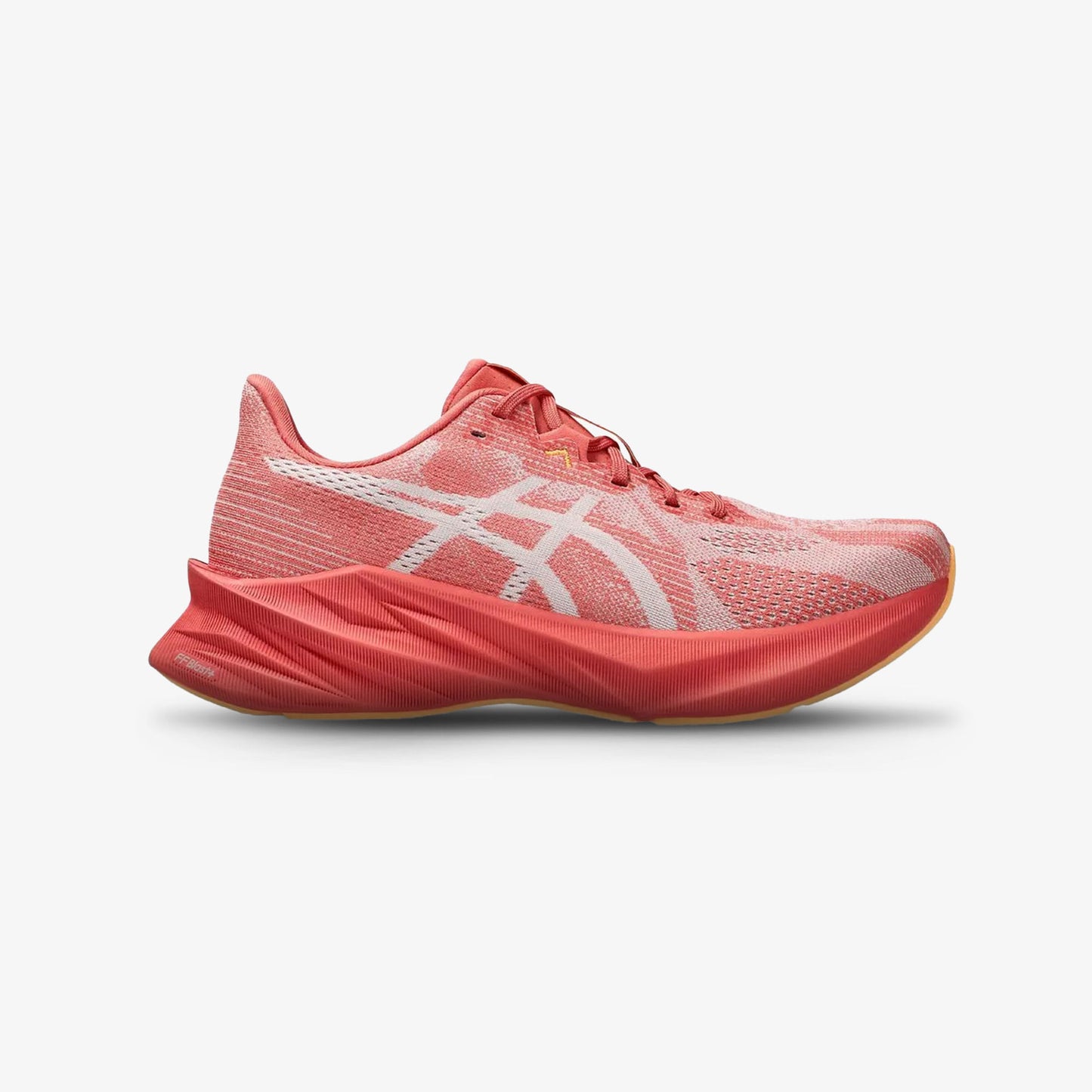 Tenis Asics Dynablast 5 Mujer Rosado