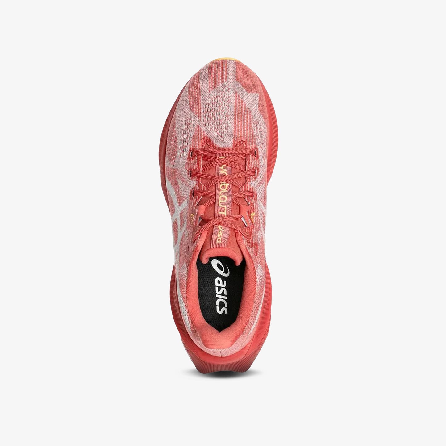 Tenis Asics Dynablast 5 Mujer Rosado