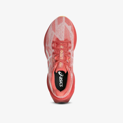 Tenis Asics Dynablast 5 Mujer Rosado