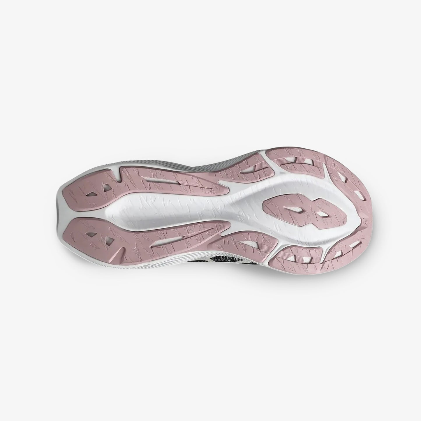 Tenis Asics Dynablast 5 Mujer Negro Gris