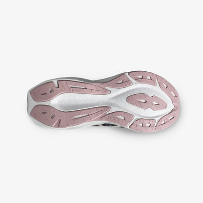 Tenis Asics Dynablast 5 Mujer Negro Gris