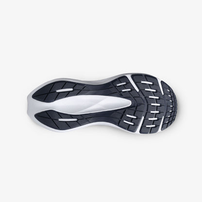Tenis Asics D Patriot 14 Mujer Negro