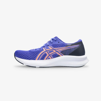 Tenis Asics Patriot 14 Mujer Morado Rosado