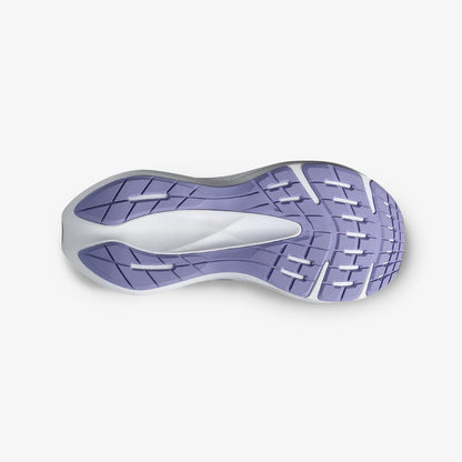 Tenis Asics Patriot 14 Mujer Azul