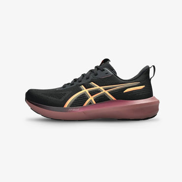 Tenis Asics GT-1000 14 Mujer Negro