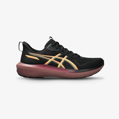 Tenis Asics GT-1000 14 Mujer Negro