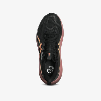 Tenis Asics GT-1000 14 Mujer Negro