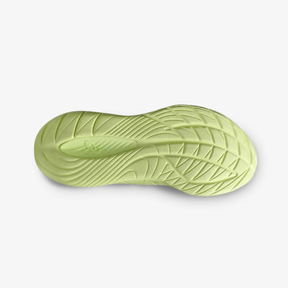 Tenis Asics Gel-Cumulus 27 Lite Mujer Amarillo