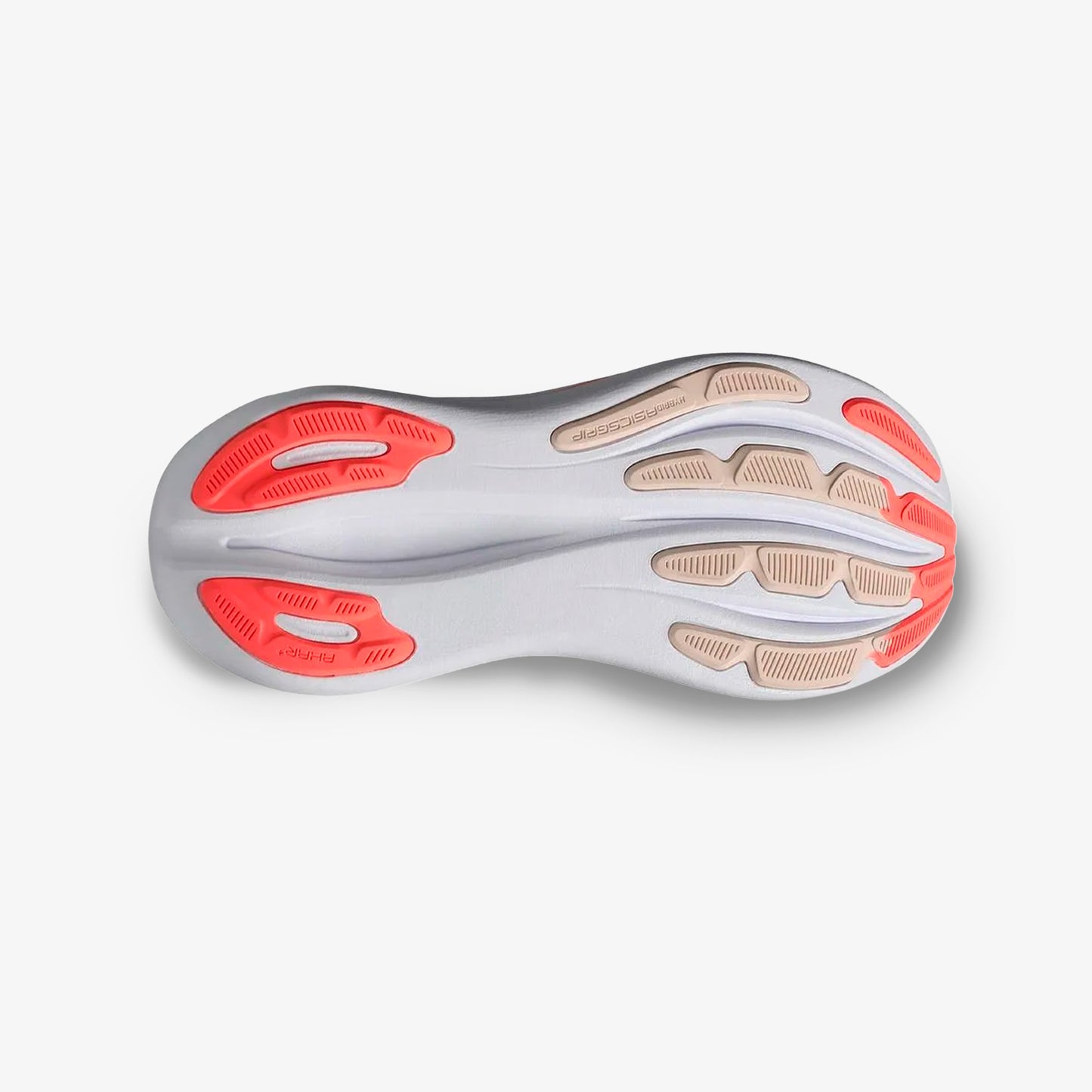 Tenis Asics Gel Nimbus 28 Mujer Negro Naranja