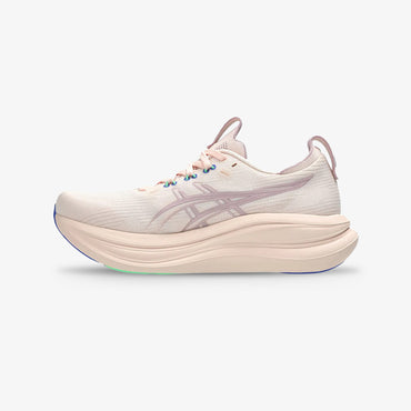 Tenis Asics Gel-Nimbus 28 Mujer Rosado