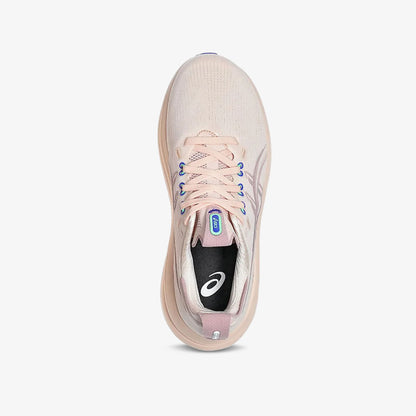 Tenis Asics Gel-Nimbus 28 Mujer Rosado