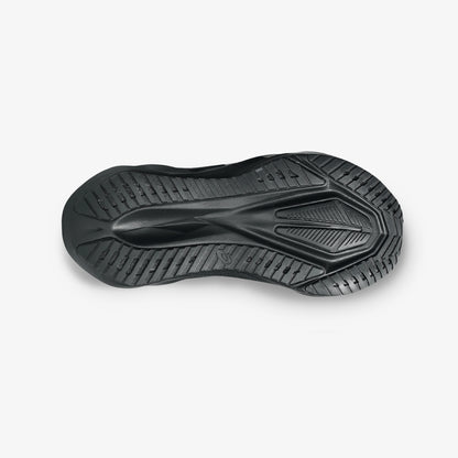 Tenis Asics Novablast 5 Mujer Negro