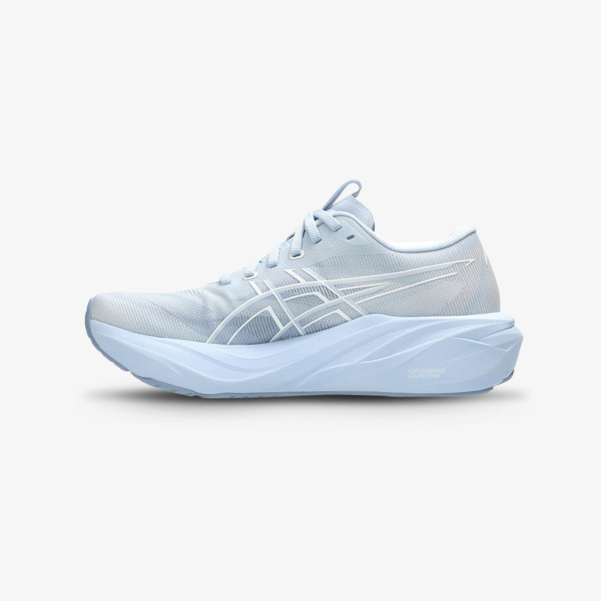 Tenis Asics GT-2000 15 Mujer Azul