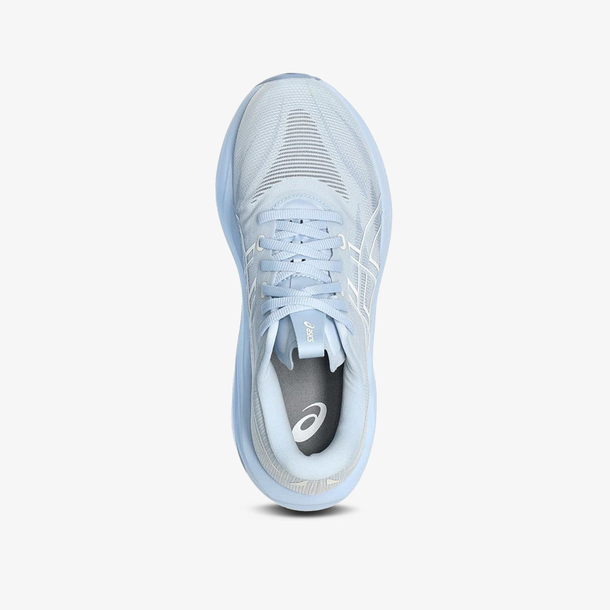 Tenis Asics GT-2000 15 Mujer Azul