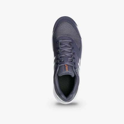 Tenis Asics Gel-Delicate 8 Clay Hombre Azul