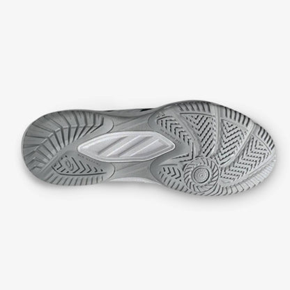 Tenis Asics Court Slide 4 Hombre Blanco