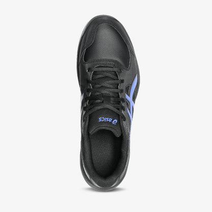 Tenis Asics Court Slide 4 Clay Hombre Negro