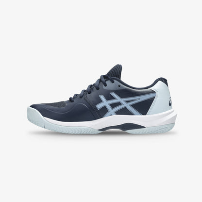 Tenis Asics Gel Task 4 Hombre Azul