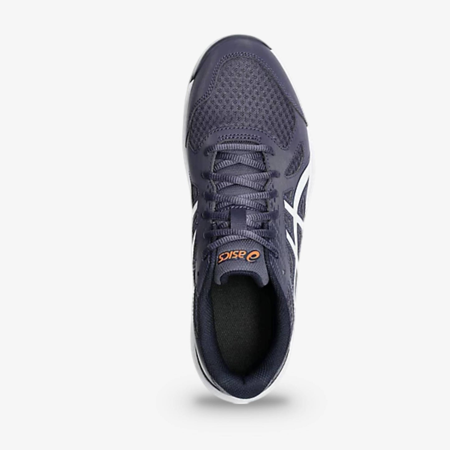 Tenis Asics Upcourt 6 Hombre Morado