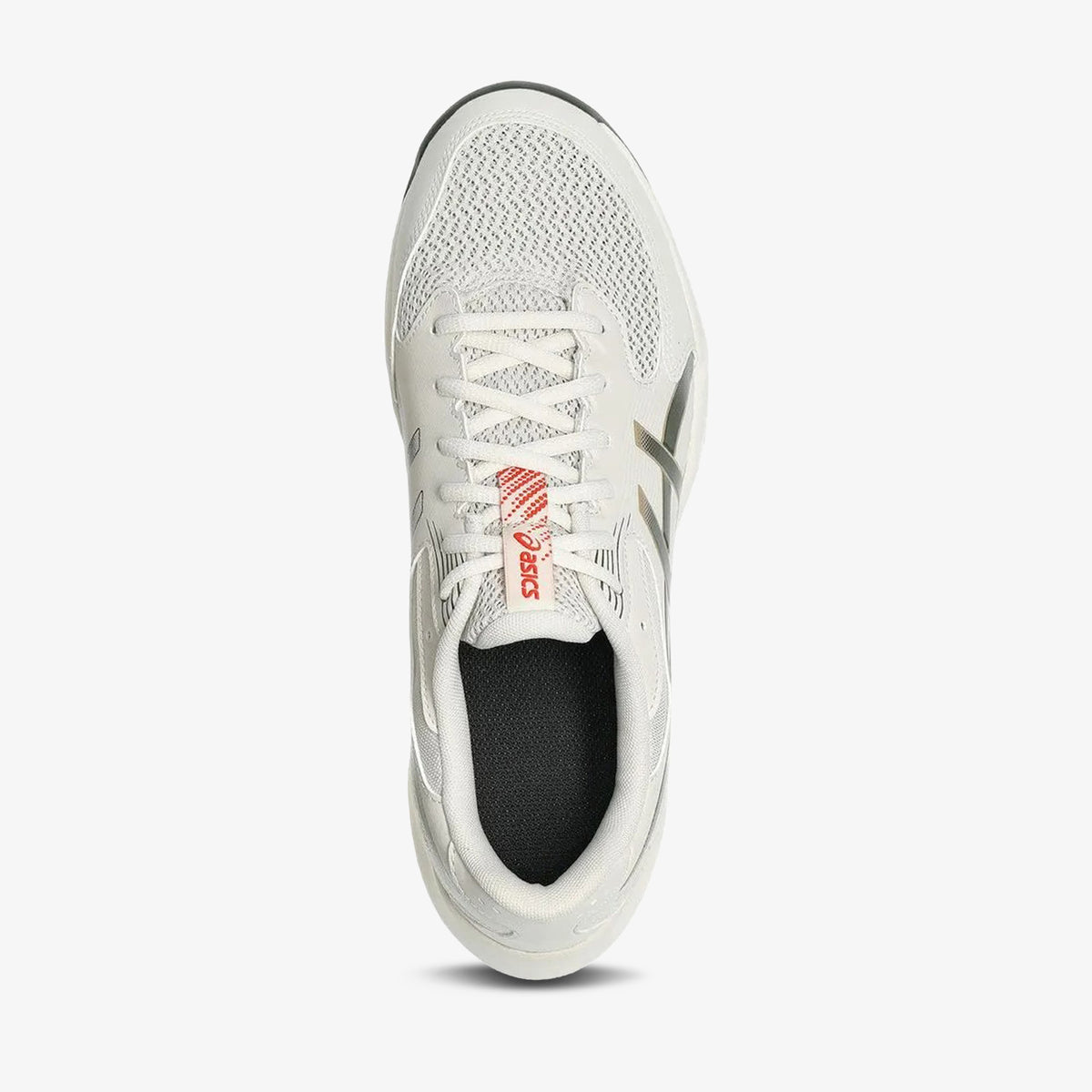 Tenis Asics Gel-Rocket 12 Hombre Beige Verde