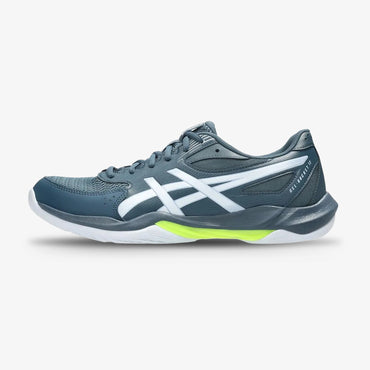 Tenis Asics Gel-Rocket 12 Hombre Azul