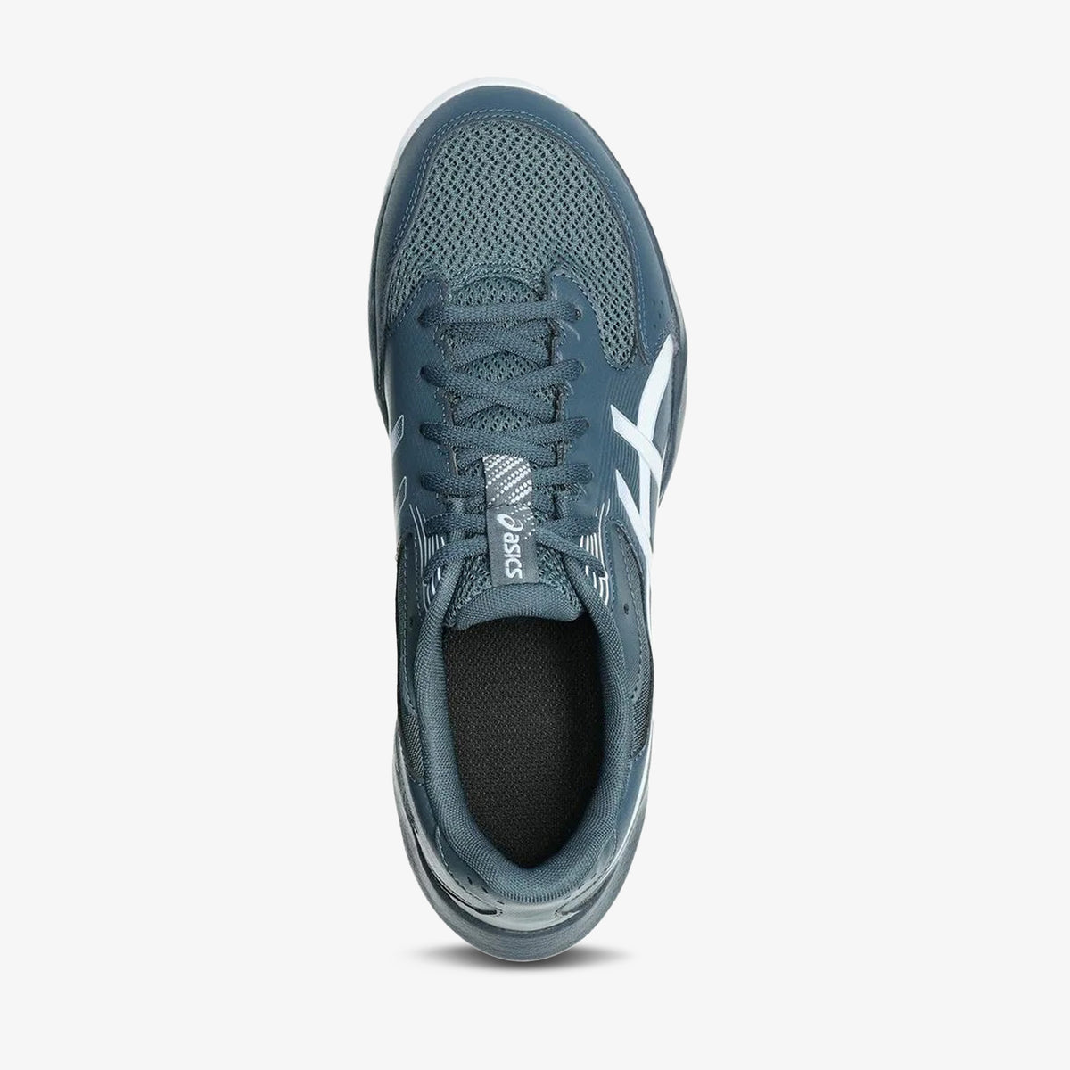 Tenis Asics Gel-Rocket 12 Hombre Azul