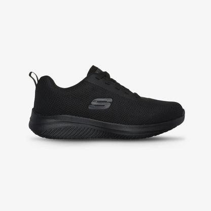 Tenis Skechers D Ultra Flex 3 Mujer Negro