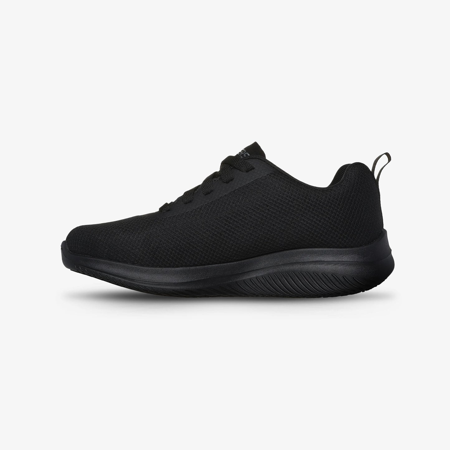 Tenis Skechers D Ultra Flex 3 Mujer Negro