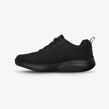 Tenis Skechers D Ultra Flex 3 Mujer Negro