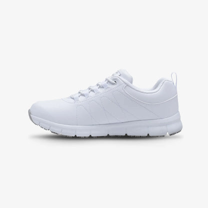 Tenis Skechers Nampa Mujer Blanco