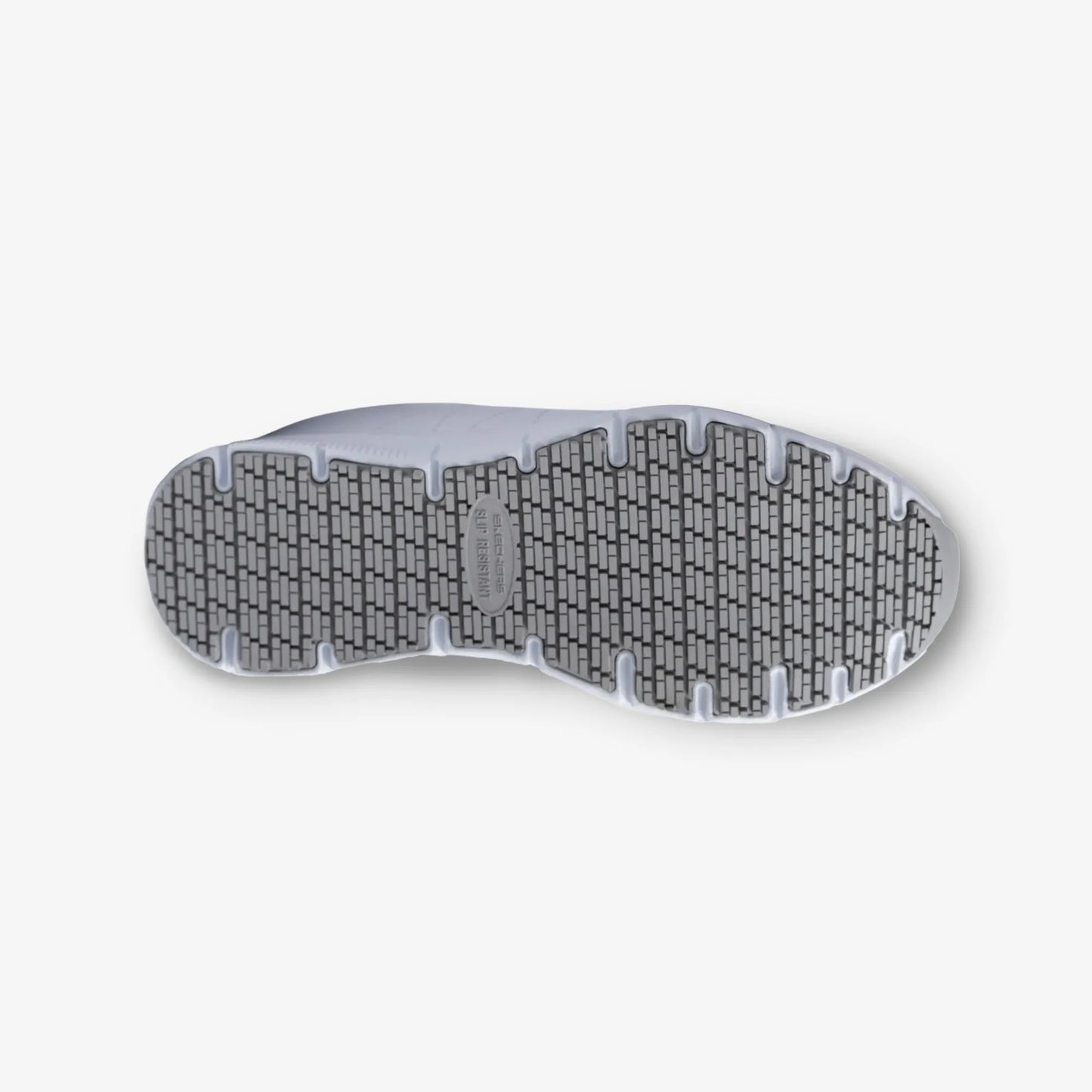 Tenis Skechers Nampa Mujer Blanco