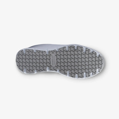 Tenis Skechers Nampa Mujer Blanco