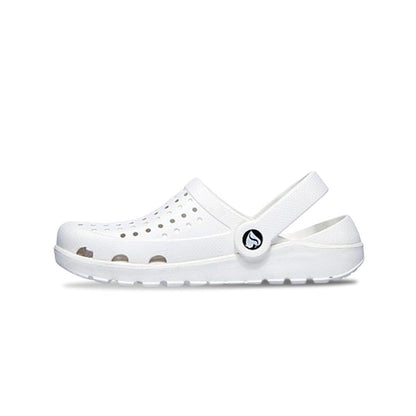 Sueco Skechers Footsteps Mujer Blanco