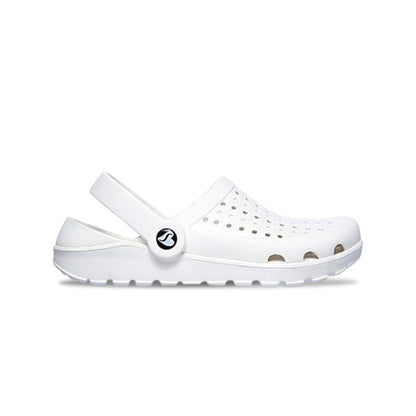 Sueco Skechers Footsteps Mujer Blanco