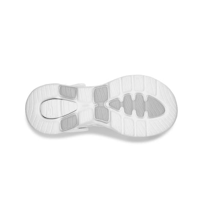 Chaclas Skechers Gowalk 5 Mujer Blanco
