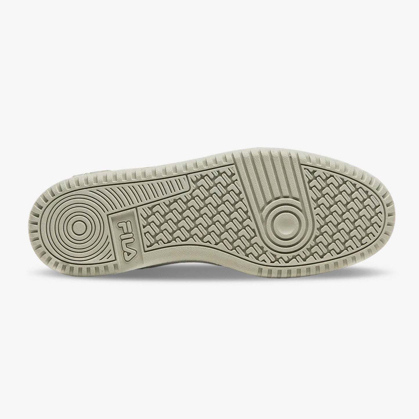 Tenis Fila Acd Classic Hombre Negro