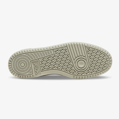 Tenis Fila Acd Classic Hombre Negro
