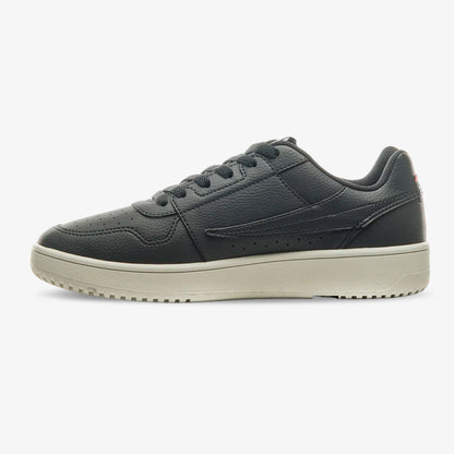 Tenis Fila Acd Classic Hombre Negro