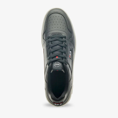 Tenis Fila Acd Classic Hombre Negro