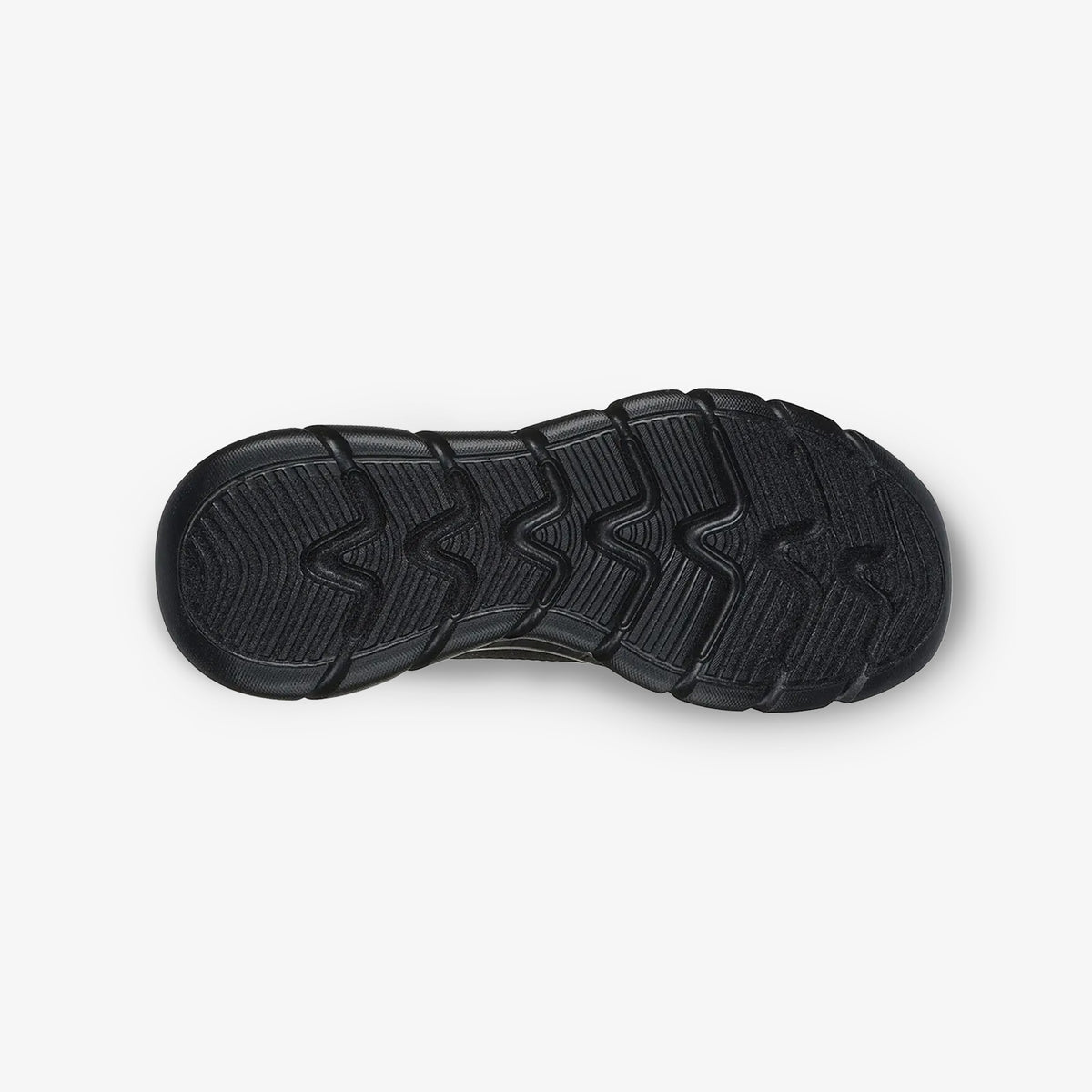 Tenis Skechers Bobs B Flex Hi- Flying Mujer Negro
