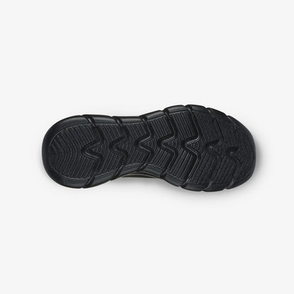 Tenis Skechers Bobs B Flex Hi- Flying Mujer Negro