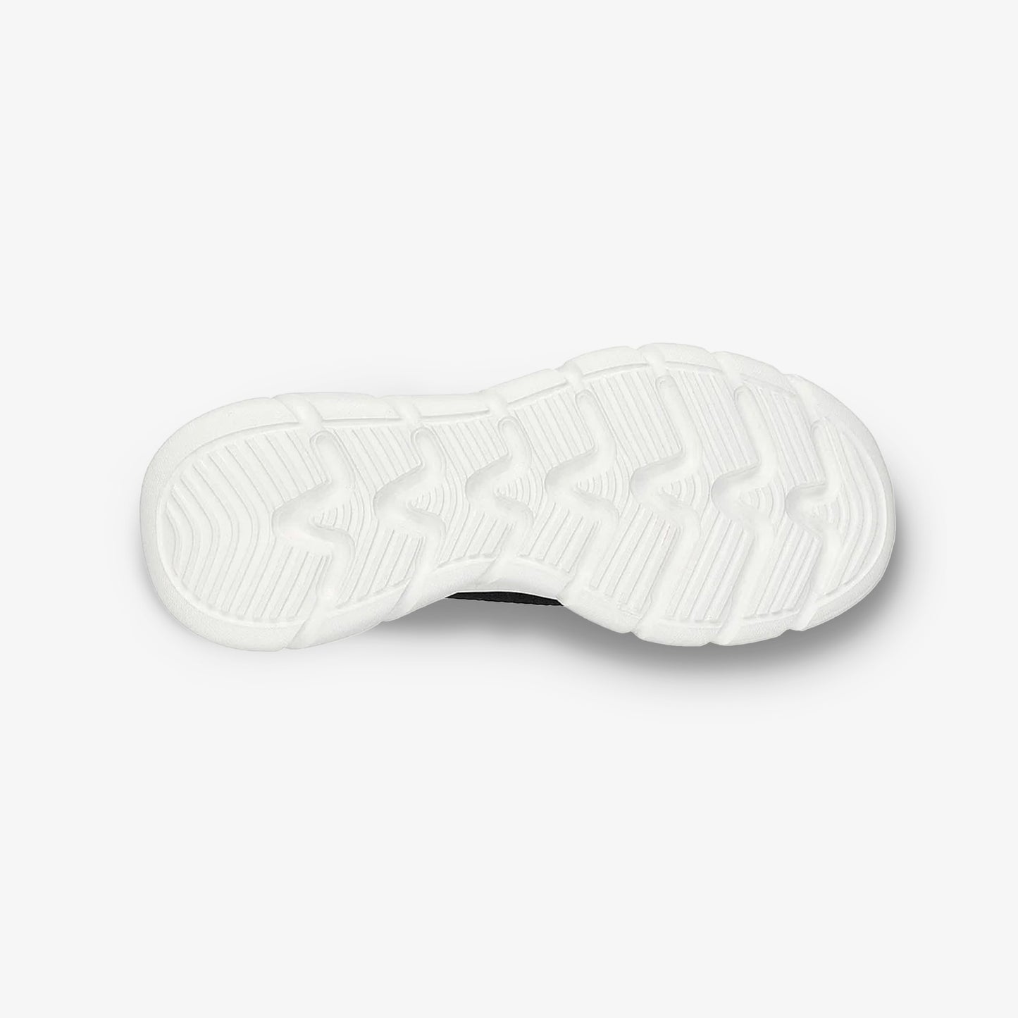 Tenis Skechers Bobs B Flex Hi Mujer Negro